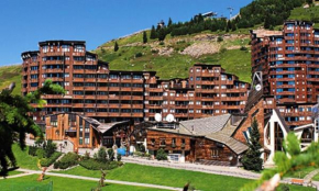 Residence Les Fontaines Blanches - maeva Home, Avoriaz